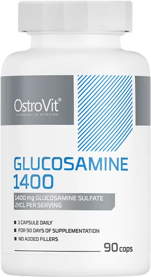 Glucosamine 1400