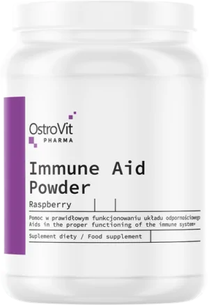 Immune Aid Powder