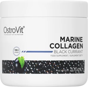 Marine Collagen / Hydrolyzed Fish Collagen Powder