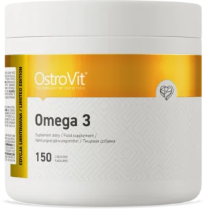 Omega 3 1000 mg