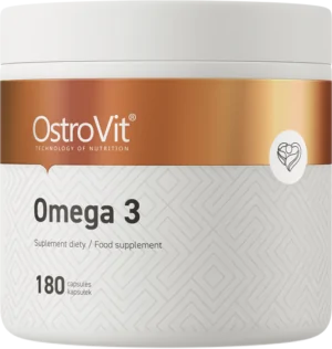 Omega 3 1000 mg