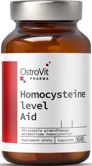Homocysteine Level Aid