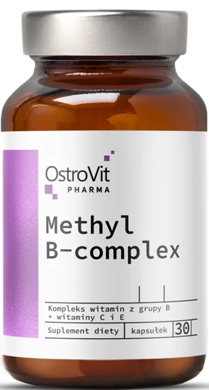 Methyl B-Complex