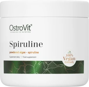 Spiruline Powder