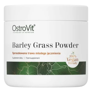 Barley Grass Powder