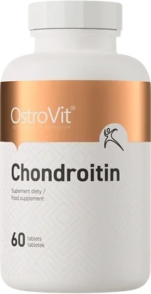 Chondroitin Sulfate 800 mg