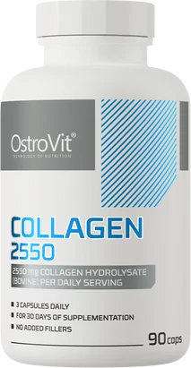 Collagen 2550