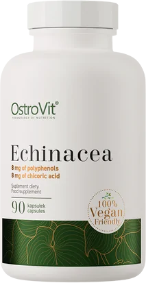 Echinacea 400 mg / Vege