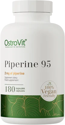 Piperine 95 Vege | 2 mg