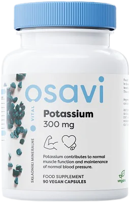 Potassium Citrate 300 mg