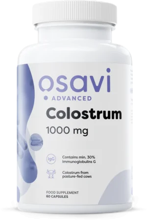 Colostrum 1000 mg