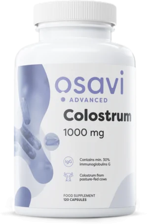 Colostrum 1000 mg