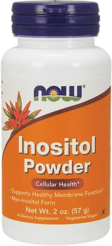 Inositol Powder