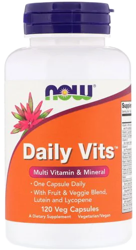 Daily Vits Multi