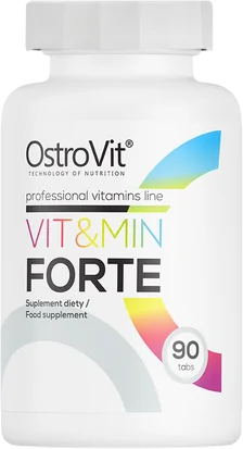 Vit&Min Forte