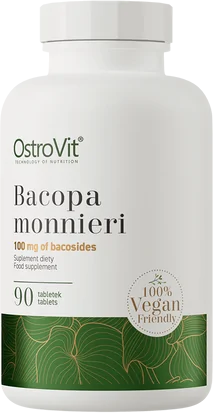 Bacopa Monnieri