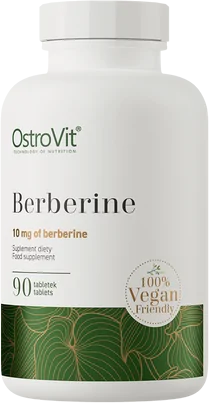 Berberine 500 mg