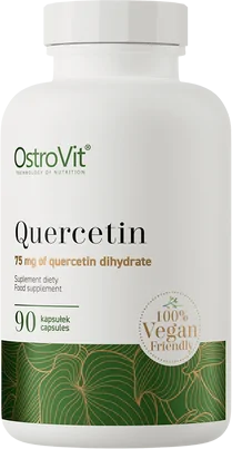 Quercetin / Vege