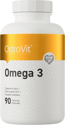 Omega 3 1000 mg