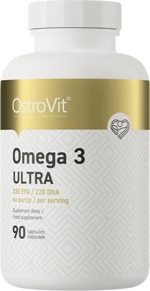 Omega 3 Ultra