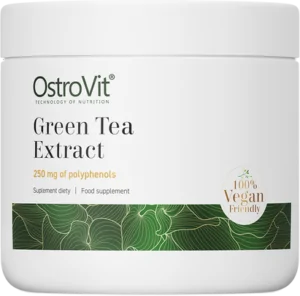 Green Tea Extract / Powder