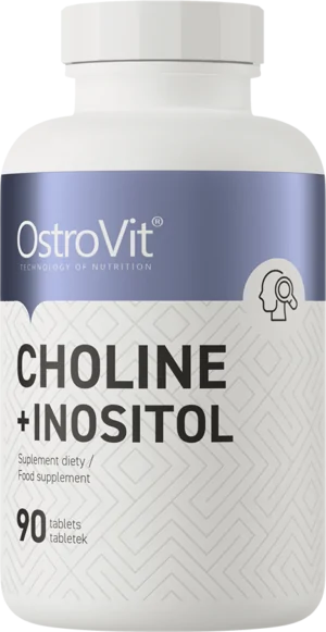 Choline + Inositol