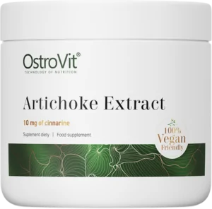Artichoke Extract Powder