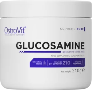 Glucosamine Sulphate Powder