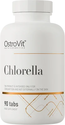 Chlorella