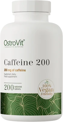 Caffeine 200