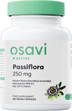 Passiflora 250 mg