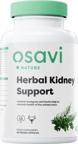 Herbal Kidney Support | Healthy Urinary Tract