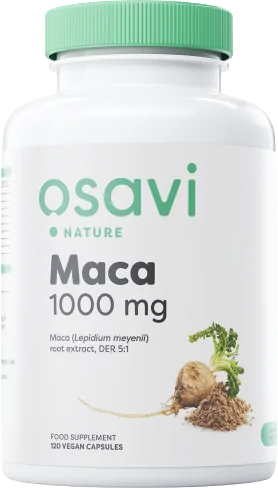 Maca 1000 mg