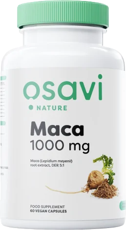 Maca 1000 mg