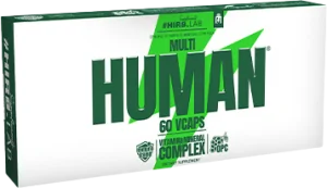 Multi Human | Vitamin & Mineral Complex
