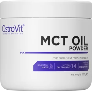 MCT Oil Powder