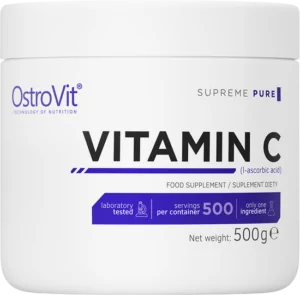 100% Vitamin C Powder