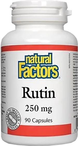 Rutin 250 mg