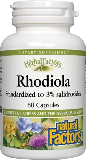 Rhodiola 150 mg
