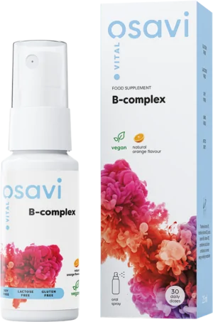 B-Complex | Oral Spray