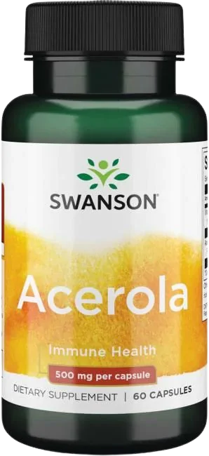 Acerola 500 mg