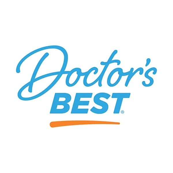 DOCTOR'S BEST
