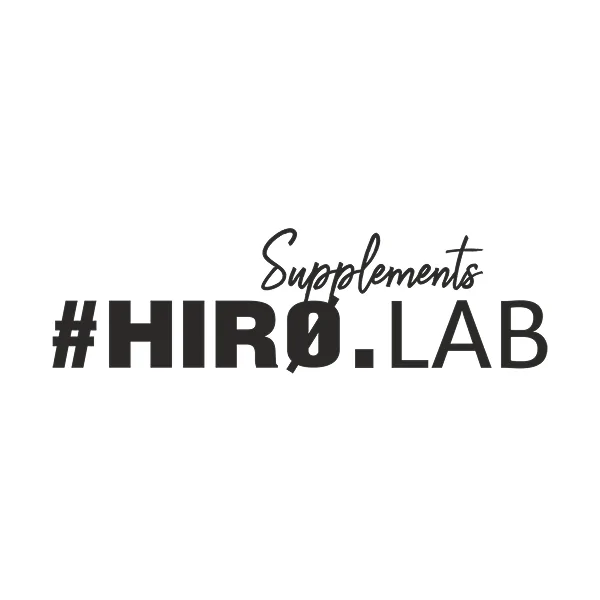 #Hiro.Lab