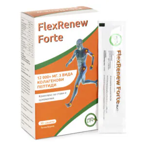 flex renew forte